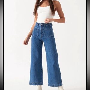 ROLLA’S Sailor Jean